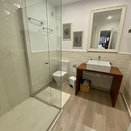 Roble Pour 10 Personnes A Tosalet *