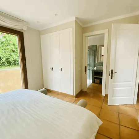 Villa Roble Pour 10 Personnes A Tosalet