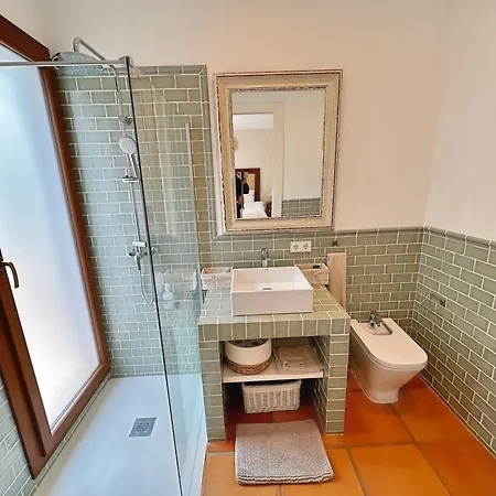 Villa Roble Pour 10 Personnes A Tosalet Javea