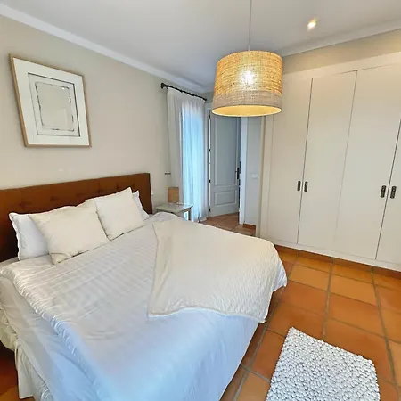 Villa Roble Pour 10 Personnes A Tosalet