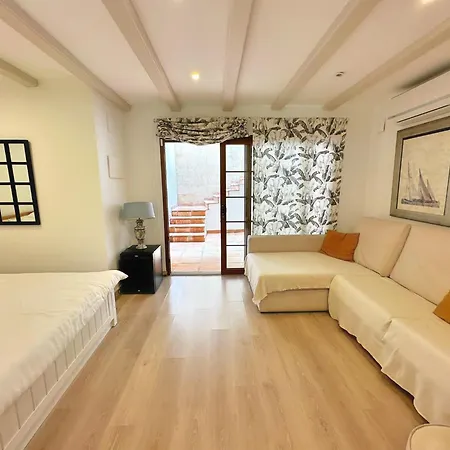 Villa Roble Pour 10 Personnes A Tosalet Javea